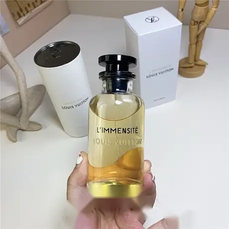 Louis Vuitton L'Immensité — photo 4
