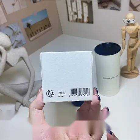 Louis Vuitton Fleur du Désert — photo 2