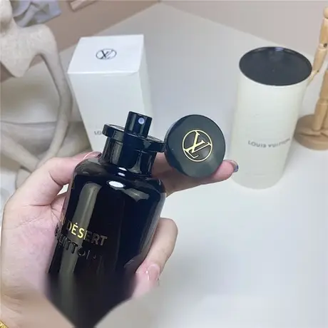 Louis Vuitton Fleur du Désert — photo 5