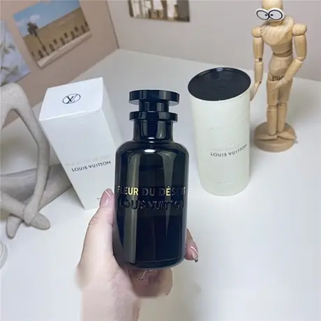 Louis Vuitton Fleur du Désert — photo 6