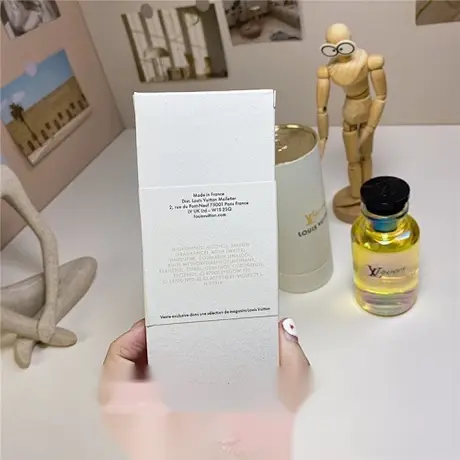 Louis Vuitton Lovers — photo 1