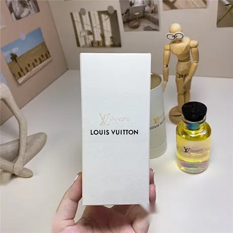 Louis Vuitton Lovers — photo 3