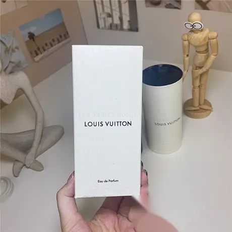 Louis Vuitton Les Sables Roses — photo 3