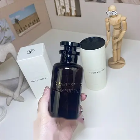 Louis Vuitton Les Sables Roses — photo 7