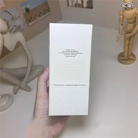 Louis Vuitton Matière Noire — photo 1