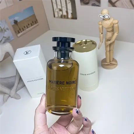 Louis Vuitton Matière Noire — photo 5