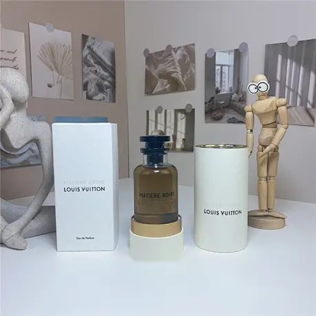 Louis Vuitton Matière Noire — photo 6