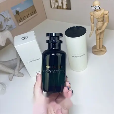 Louis Vuitton Nuit de Feu — photo 2