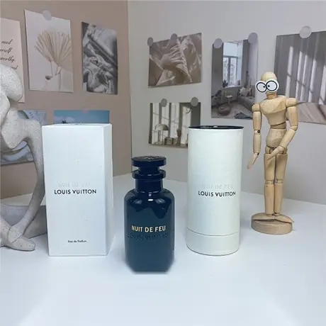 Louis Vuitton Nuit de Feu — photo 7