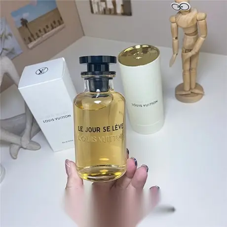 Louis Vuitton Le Jour Se Lève — photo 5