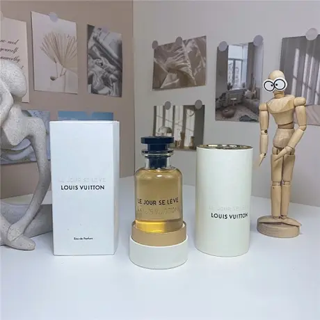 Louis Vuitton Le Jour Se Lève — photo 6