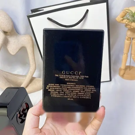 Gucci Guilty — photo 1
