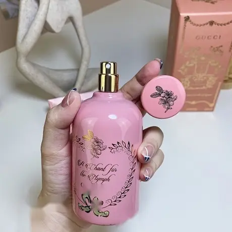 Gucci A Chant For The Nymph — photo 5