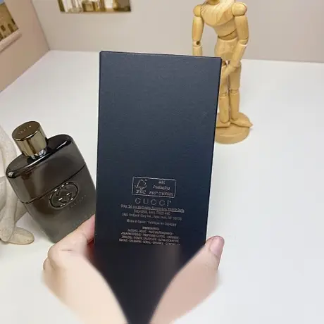 Gucci Guilty — photo 1