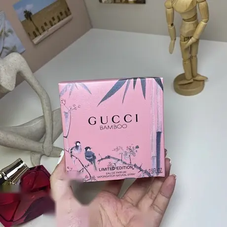 Gucci Bamboo — photo 3