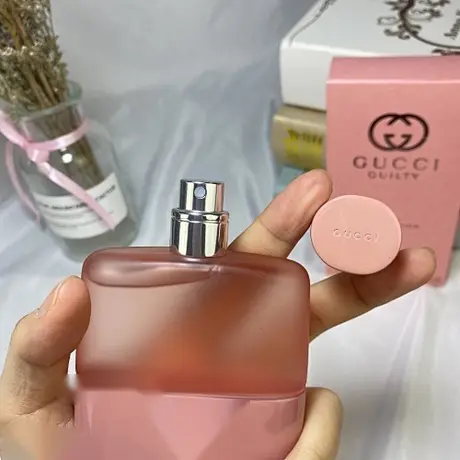 Gucci Guilty Love Edition — photo 1