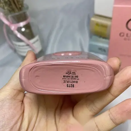Gucci Guilty Love Edition — photo 2