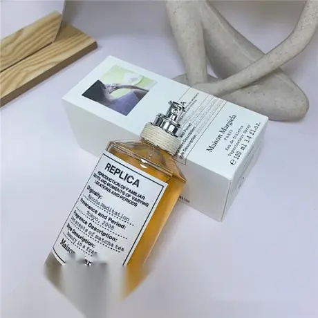Maison Margiela Matcha Meditation — photo 1