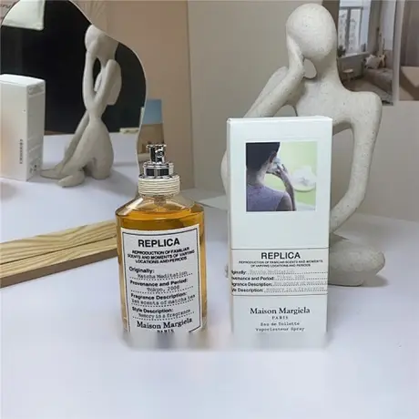 Maison Margiela Matcha Meditation — photo 7