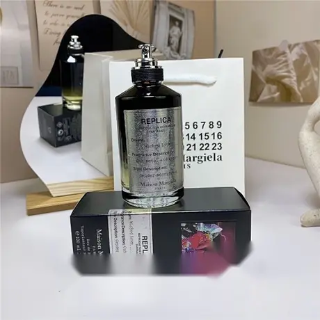 Maison Margiela Wicked Love — photo 1