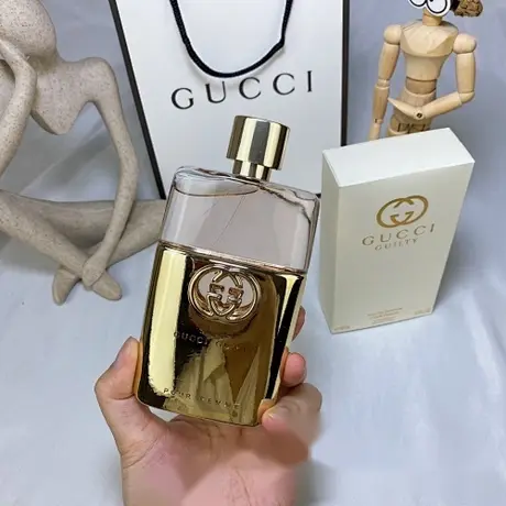 Gucci Guilty — photo 7