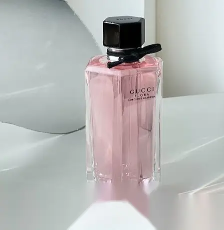 Gucci Flora by Gucci Gorgeous Gardenia — photo 3