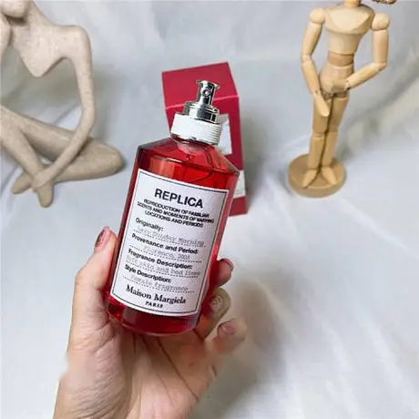 Maison Margiela Replica Lazy Sunday Morning — photo 6