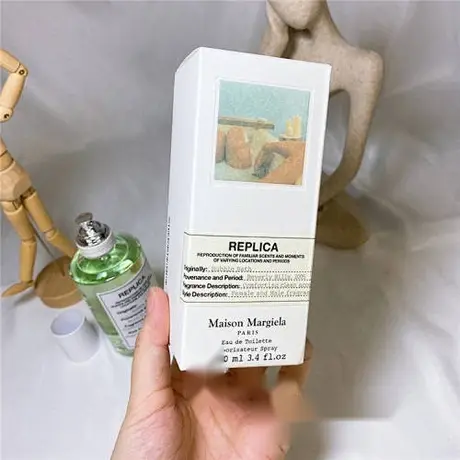 Maison Margiela Bubble Bath — photo 2