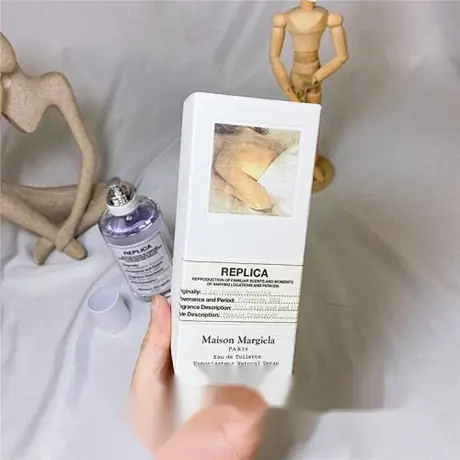 Maison Margiela Lazy Sunday Morning — photo 3