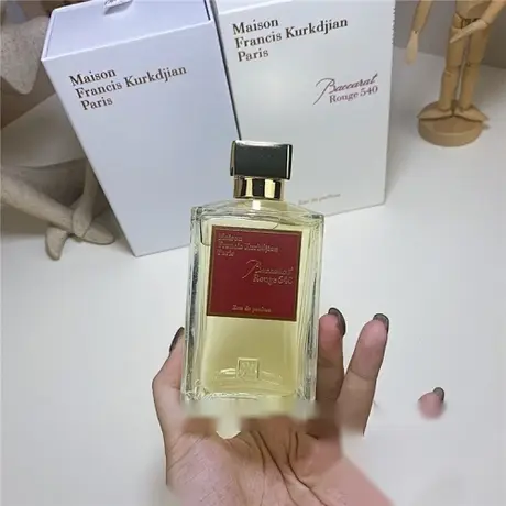 Maison Francis Kurkdjian Rouge540 — photo 2