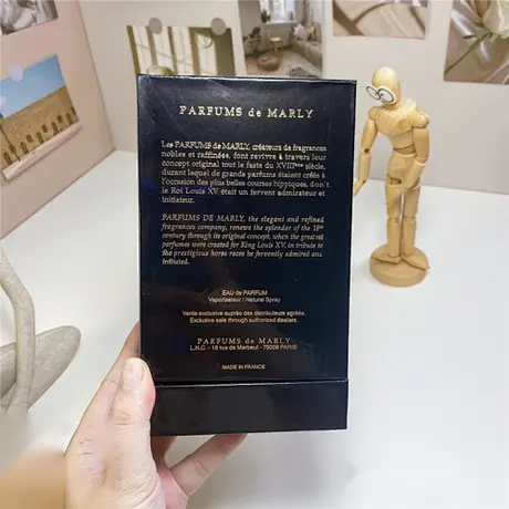 Parfums de Marly Nisean — photo 1