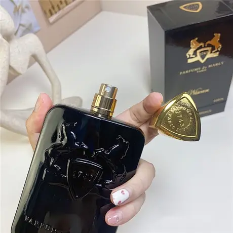 Parfums de Marly Nisean — photo 3