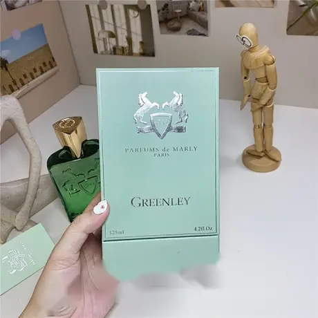 Parfums de Marly Greenley — photo 2