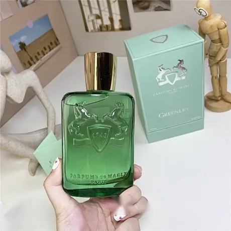 Parfums de Marly Greenley — photo 4