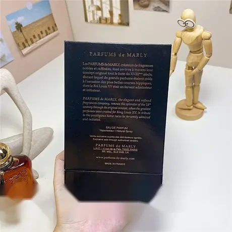 Parfums de Marly Safanad — photo 2