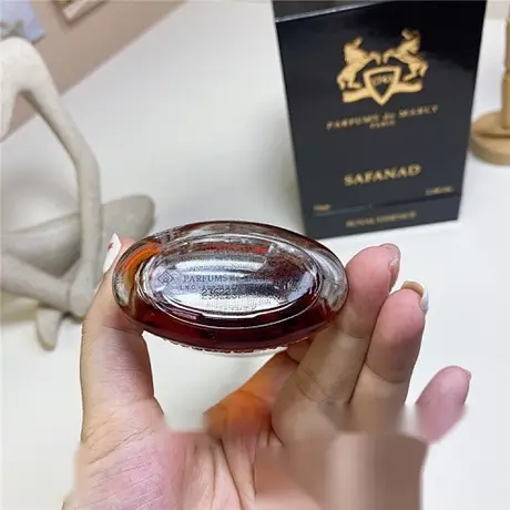 Parfums de Marly Safanad — photo 5