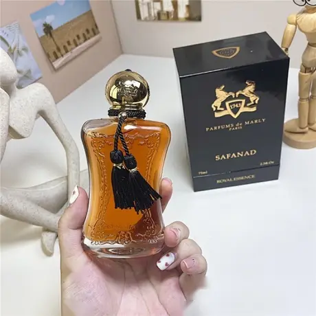 Parfums de Marly Safanad — photo 6