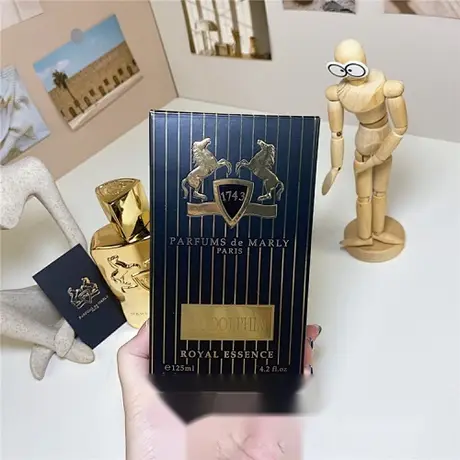 Parfums de Marly Godolphin — photo 5