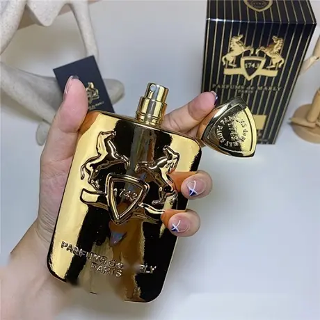 Parfums de Marly Godolphin — photo 6