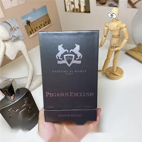 Parfums de Marly Pegasus Exclusif — photo 2