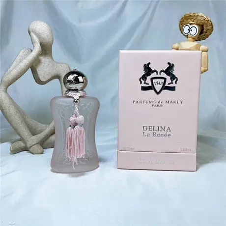 Parfums de Marly Delina la Rosee — photo 3