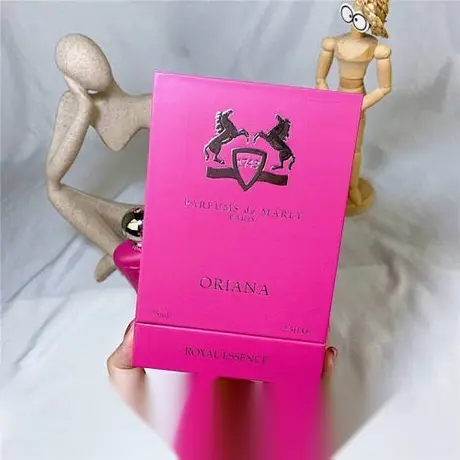 Parfums de Marly Oriana — photo 1