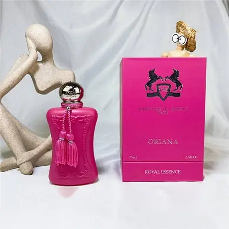 Parfums de Marly Oriana — photo 4
