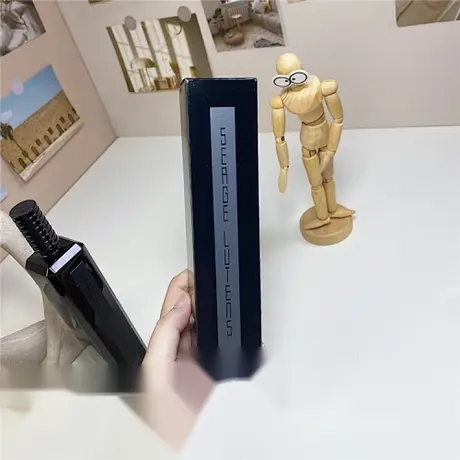 Serge Lutens Borneo 1834 — photo 2