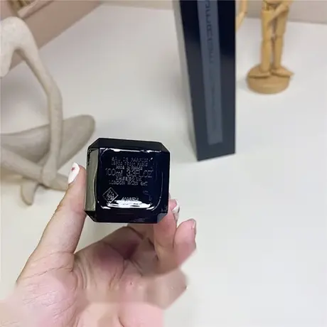 Serge Lutens Fumerie Turque — photo 4