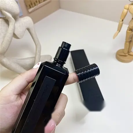 Serge Lutens De Profundis — photo 1