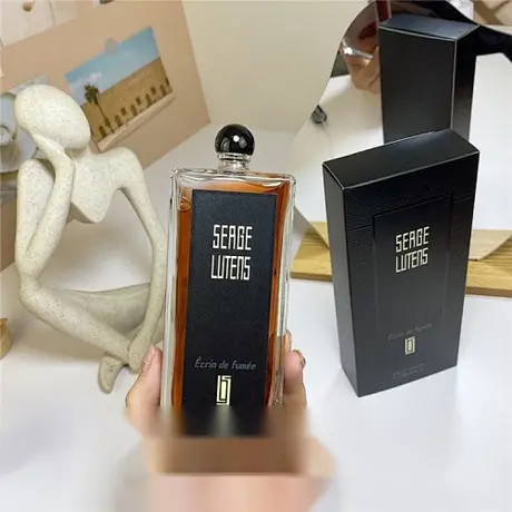 Serge Lutens Écrin De Fumée — photo 6
