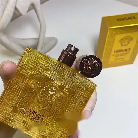 Versace Eros Energy — photo 1