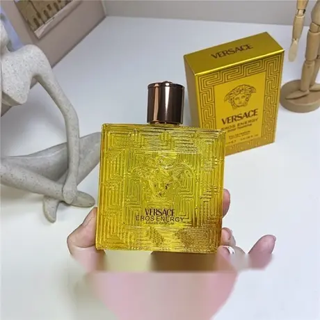 Versace Eros Energy — photo 5
