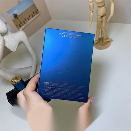 Versace Eros Parfum — photo 2